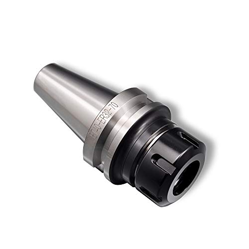 BT40 ER32 2.76''(70mm) Collet Chuck CNC Tool Holder
