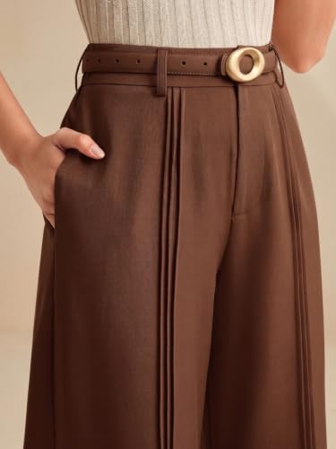 Image of Zurity Women Trouser | Trousers Pant for Women | Pant for Womens (P-20-23)