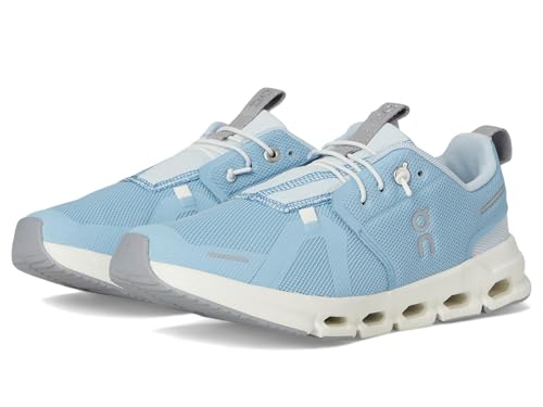 On Kids Unisex-Child Cloud Sky (Big Sneaker