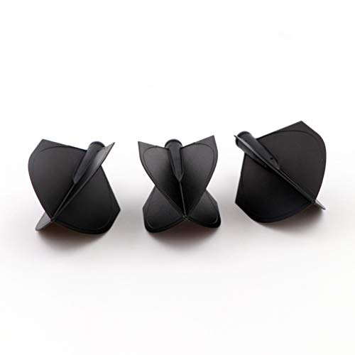 Image of CUESOUL TERO AK4 Dart Flight Standard Shape /Shield Shape /Diamond Shape