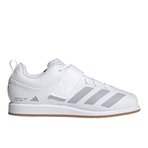Image of adidas Unisex Adult Powerlift 5 Weightlifting Shoes