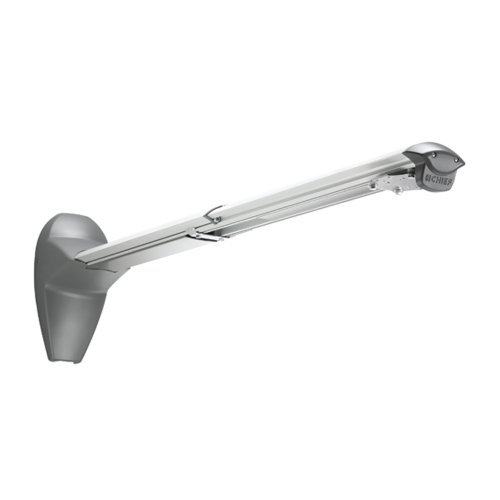 Chief WM130AUS - Mounting kit (mount, extender arm) for projector - silver - wall-mountable