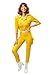 Rubies Teenage Mutant Ninja Turtles: April O'Neil Costume for Adults, Women's Medium