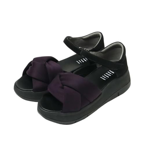 [fitfit] �T���_�� �ɂ��Ȃ� ���ꂢ�� �N�b�V�����c�C�X�g�T���_�� ������� �����₷�� �R���t�H�[�g�V���[�Y ���f�B�[�X ���Ȃ� ����� �_�炩�� �C ���L �O������