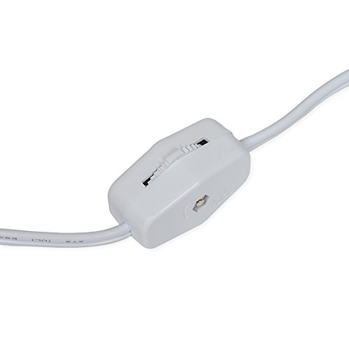 Roman 62125 Night Light With Cord 8 Inch thumb #4