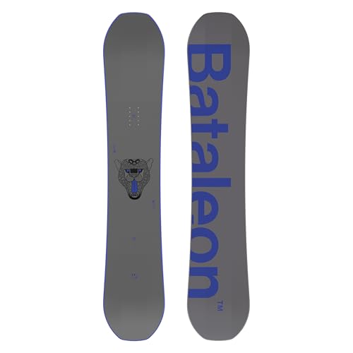 26-27 BATALEON CHASER JAPAN �`�F�C�T�[ �W���p�� ���{���� 3BT �g���v���x�[�X�e�N�m���W�[ SNOWBOARD �X�m�[�{�[�h �X�m�{ FREESTYLE ALLROUND �O���g�� ������ �_�炩�� (157cm)