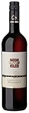 Eleganter Wein mit fruchtigen Aromen von dunklen Beeren