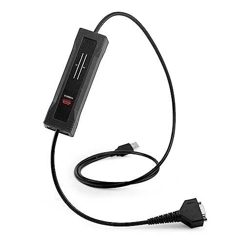 Image of Kvaser U100 Single Channel CAN /CAN FD to USB Interface