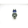 RCA 3D2 Solenoid Valve 120V-AC 1/8IN NPT D603768