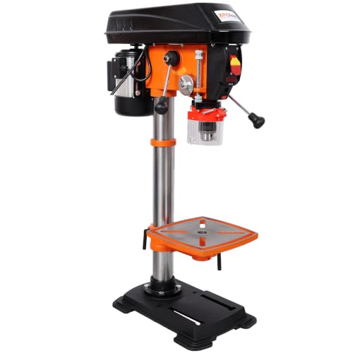 Havemies 12" Benchtop Drill Press