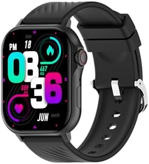 Smartwatch Relógio Inteligente My Watch G08GPS Haiz AMOLED 2.13” ...