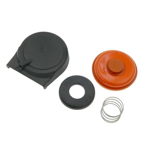 Tapa de válvulas 03L103469L de alta resistencia para motor Audi A3 y TT