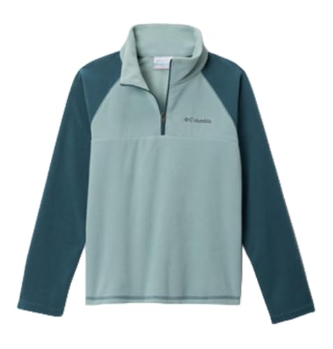 Columbia Little Boys' Glacial Half Zip - Main Image