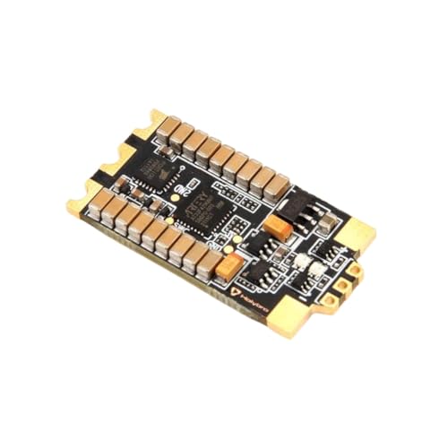 Tekko32 F4 �t���C�g �R���g���[���[�p�u���V���X ESC 2-6S LiPo ����� Dshot1200 �v���g�R���ƌ݊�������