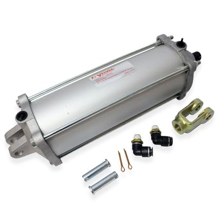 Air Cylinder Kit 3-1/2" X 8" Stroke, 100144-7