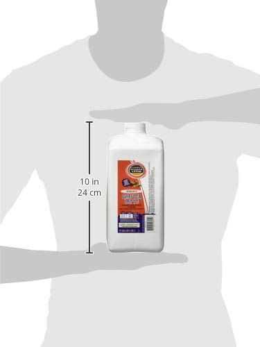Oregon Chai Extra Spicy Original Chai Tea Latte Concentrate 64 Ounce