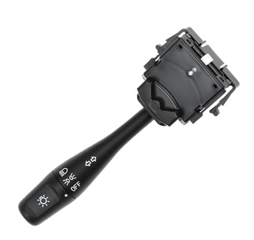 Commodo clignotants phares Chrysler Sebring Coupé commutateur volant MR558806