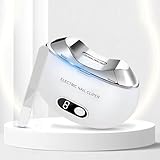 AksBlay Electric Nail Clipper, Automatic Nail Clipper,3 Speed with LCD Digital Display,USB Rechargeable,Safety Nail Clipper for Baby, Kids, Seniors and Adult