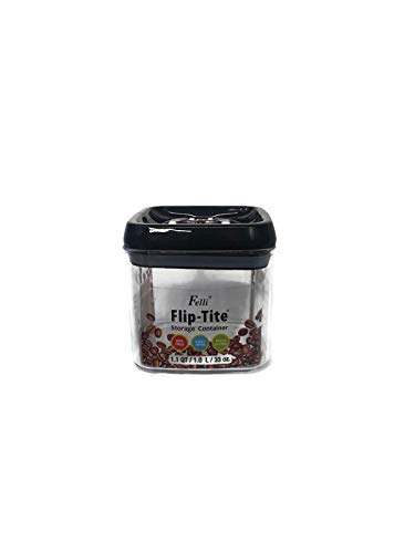 FelliFlip-Tite Storage Container 1.1 QT / 33 OZ