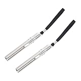 Lumière de mirage d'œufs à LED : notre mire d'œufs fournit, sans danger pour l'embryon et parfait pour le développement des œufs en utilisant, lumière d'éclosion des œufs