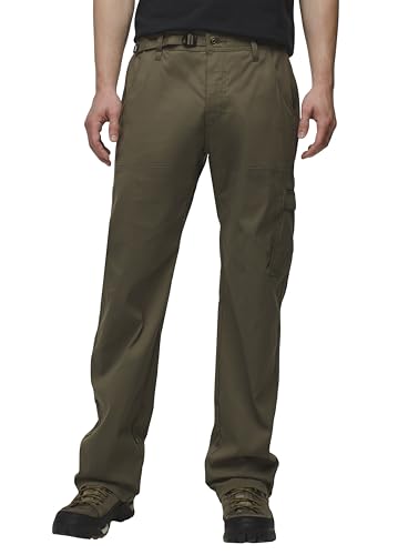 Image of prAna Stretch Zion Pants