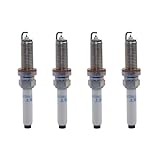 1/4/6Pcs Spark Plug 95875 Compatible with BENZ W176 W177 W204 W205 W246 W242 AMG GT CLA CLS GLA GLB