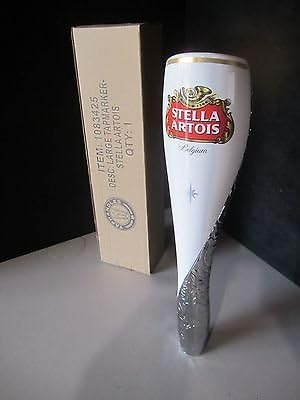 Stella Artois Tap Marker Handle by Stella Artois Lueven