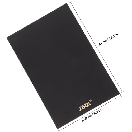 Solución para matemáticas y dibujo con papel cuadriculado estable 2
