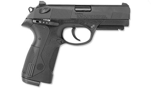 Pistola Beretta PX4 Storm CO2 - Réplica Blowback Con Maletín Y Munición