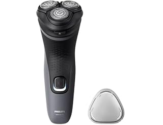 Philips Shaver 1000 Series S1142/00 Rasoio elettrico