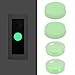 Doorbell Button Caps Doorbell Push Button Covers Doorbell Button Caps Upgrades For Home Renovations & Security Systems