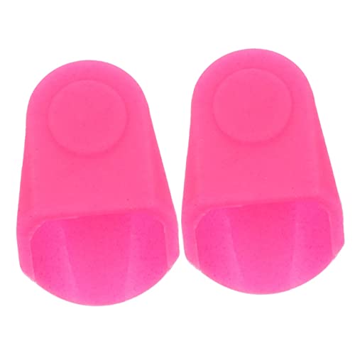 WESIEVYA 2 }EXs[XیLbv AgTbNX یP[X ی mouthpiece nbg TbNX}EXs[XveN^[ yANZT[ VJQ Rosy