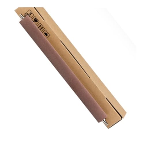 Rouleau de fusion thermique NROLS2184FCZZ pour photocopieur noir MX M3570 M4070