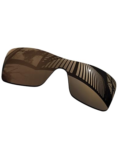 Image of UV Protection Polarized Replacement Lenses for Oakley Offshoot OO9190 Sunglasses Frame - Multiple Colors Available