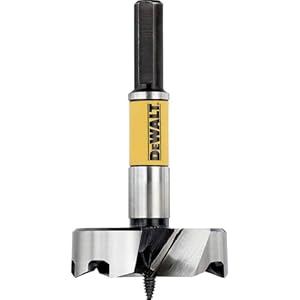 Dewalt DT4586-QZ Holz-Rapidbohrer 68 mm