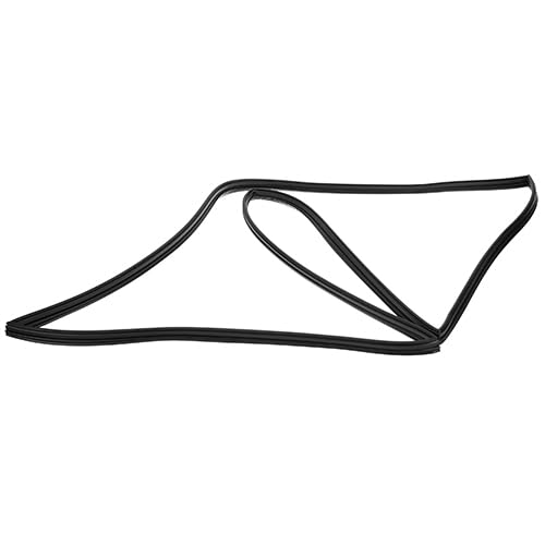Exact FIT for True 810861 Door Gasket 23-1/4W X 50-3/8 L OD - Replacement Part BY MAVRIK