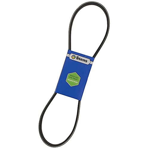 Ceinture Stens 265-907 pour souffleuse à neige idéale lors du déneigement hivernal