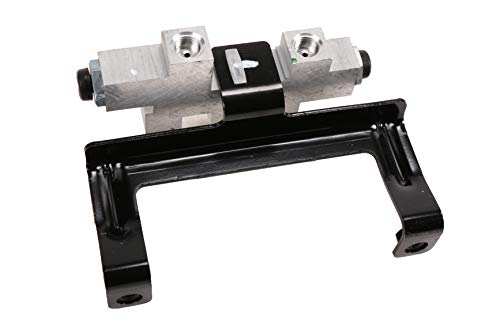 ACDelco GM Original Equipment 172-2280 Brake Combination Valve