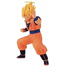 Dragon Ball Z Match Makers-Super SAIYAN2 Son Goku-