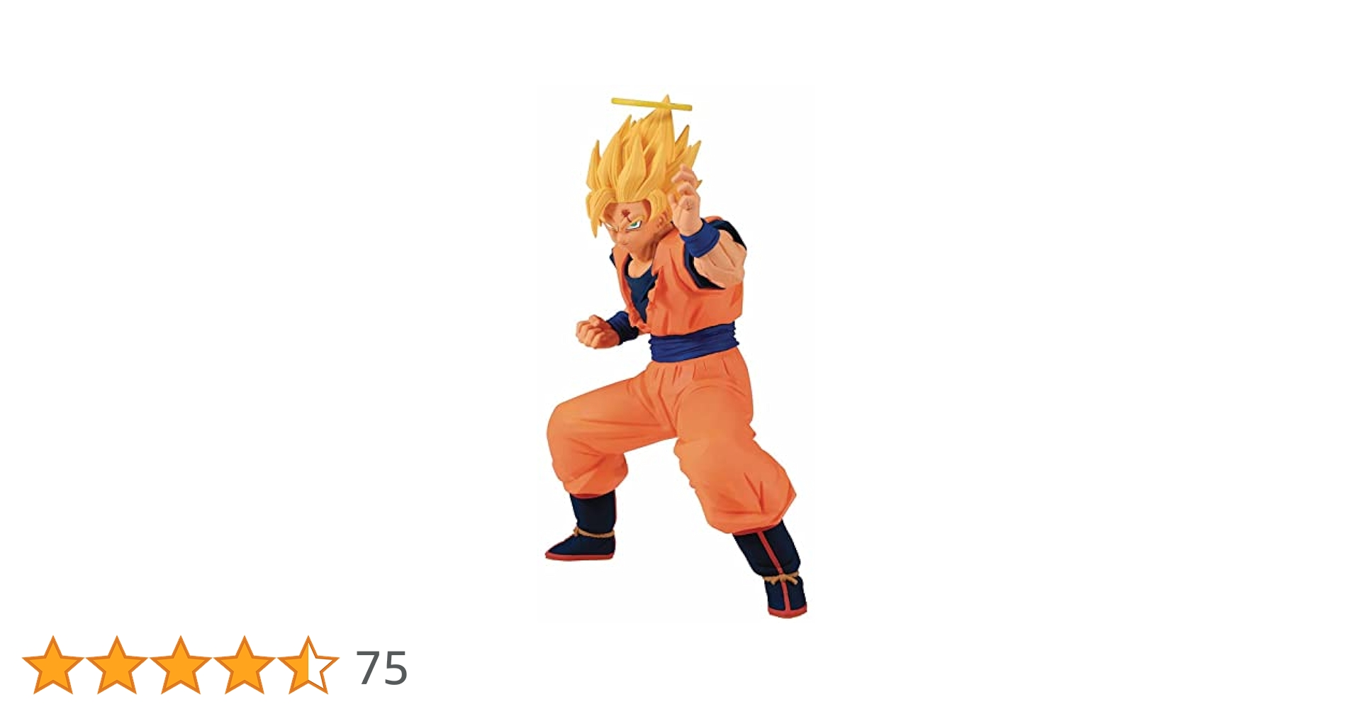 Amazon.co.jp: バンプレスト ドラゴンボールZ MATCH MAKERS