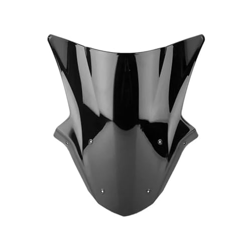 Réduire la fatigue en moto avec le pare-brise double bulle pour ZX-10R 2012 2013 2014