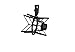 Heil PRSM-B Shock Mount For PR40 - Black