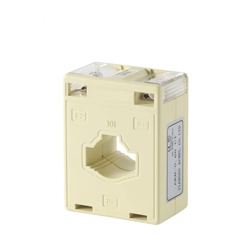 Transformador de corriente AKH-0.66-170 * 100II para controlar subestaciones de 3000A 2