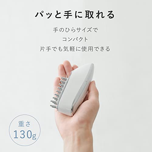 Beapro スカルプαブラシ の商品画像 8