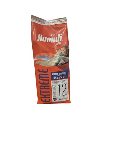 Buondi Portuguese Roasted Coffee Extreme Intensity 12-7.1 oz