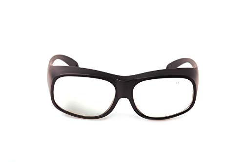 Lunettes de protection laser 2940nm Erbium Modèle 33 anti-rayonnement