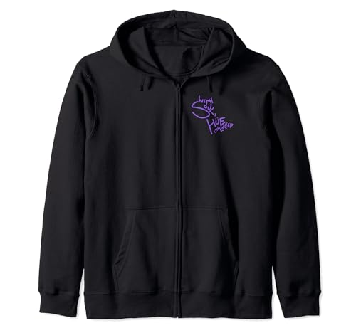 Sweat zippe Disney Pixar SOUL pour vos soirees cinema