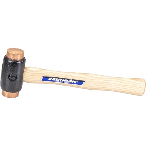 VAUGHAN Copper Face Hammer