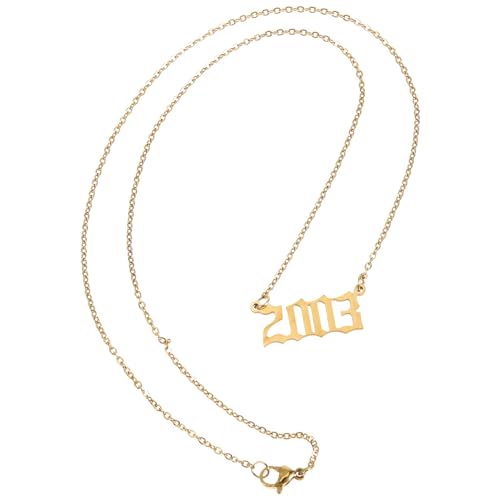 [GLSTOY] ���g���f�W�^���`���[�J�[�l�b�N���X �������t�B�M���A�y���_���g �����p�����`�F�[�� �W���G���[ �t�@�b�V�����p�[�e�B�[�p