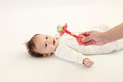 People Cry No More Baby Rattle #TOP4